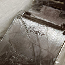 Load image into Gallery viewer, Cartier watch W5200013 with Diamonds 31mm