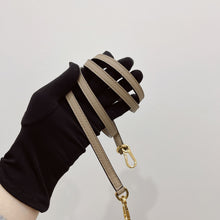 Load image into Gallery viewer, Loewe mini sand, with strap 2023