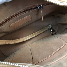 Load image into Gallery viewer, Chanel caramel gabrielle hobo, gold hdw.
