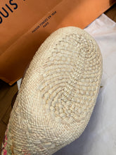 Load image into Gallery viewer, Loewe Paula’s Ibiza anagram basket bag
