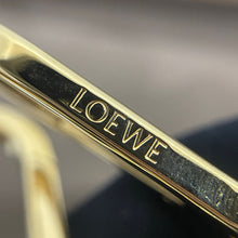 Load image into Gallery viewer, Loewe small puzzle bag, sand with gold hdw