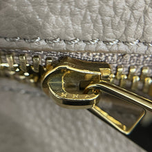 Load image into Gallery viewer, Loewe small puzzle bag, sand with gold hdw