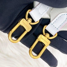 Load image into Gallery viewer, Rare Louis Vuitton Sunrise Pastel ontogo PM with Strap, coin pouch