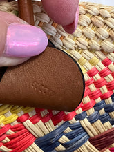 Load image into Gallery viewer, Loewe Paula’s Ibiza anagram basket bag