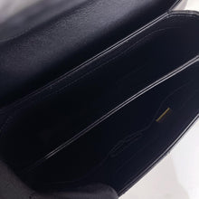 Load image into Gallery viewer, Chanel black trendy in small lambskin, Rose gold hardware