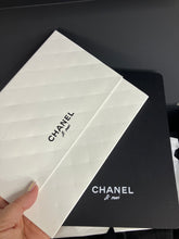 Load image into Gallery viewer, Giftable Chanel 25 beige (etoupe) suede medium with pouch