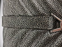 Load image into Gallery viewer, YSL gunmetal college medium with ruthenium hdw