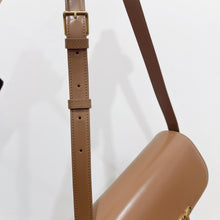Load image into Gallery viewer, Celine triomphe medium with gold hdw