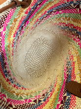 Load image into Gallery viewer, Loewe Paula’s Ibiza anagram basket bag