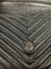 Load image into Gallery viewer, YSL gunmetal college medium with ruthenium hdw