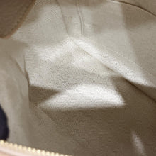 Load image into Gallery viewer, Loewe small puzzle bag, sand with gold hdw