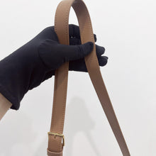 Load image into Gallery viewer, Celine triomphe medium with gold hdw