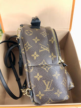 Load image into Gallery viewer, Louis Vuitton Palm Springs mini