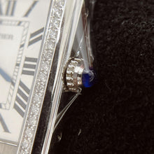 Load image into Gallery viewer, Cartier watch W5200013 with Diamonds 31mm