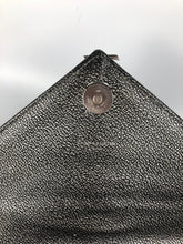 Load image into Gallery viewer, YSL gunmetal college medium with ruthenium hdw