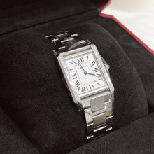 Load image into Gallery viewer, Cartier watch W5200013 with Diamonds 31mm