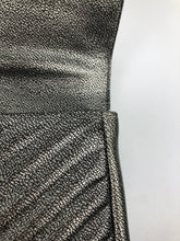 Load image into Gallery viewer, YSL gunmetal college medium with ruthenium hdw