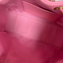 Load image into Gallery viewer, Chanel 25 mini pink caviar, gold hdw