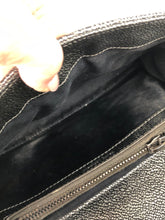 Load image into Gallery viewer, YSL gunmetal college medium with ruthenium hdw