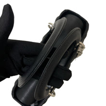 Load image into Gallery viewer, Lady Dior black caviar medium, silver hdw 2022