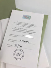 Load image into Gallery viewer, Van Cleef & Arpels red carnelian sweet Alhambra bracelet, rose gold hdw