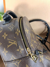 Load image into Gallery viewer, Louis Vuitton Palm Springs mini