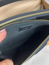 Load image into Gallery viewer, Louis Vuitton Black Multi Pochette Accessoires