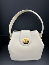Load image into Gallery viewer, Givenchy Turn Lock Saffiano Box Bag