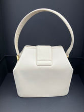 Load image into Gallery viewer, Givenchy Turn Lock Saffiano Box Bag