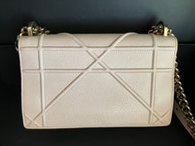 Load image into Gallery viewer, Dior light pink small Diorama, gold hdw