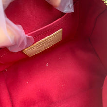Load image into Gallery viewer, Louis Vuitton X Takashi Murakami Cherry Speedy 20 Bandouliere