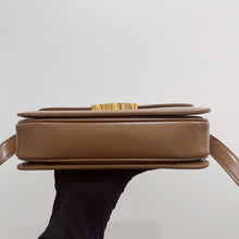 Load image into Gallery viewer, Celine triomphe medium with gold hdw