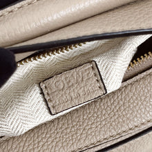 Load image into Gallery viewer, Loewe mini sand, with strap 2023