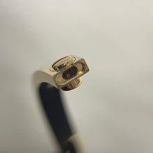 Load image into Gallery viewer, Cartier 2025 medium model love Bangle, 18k yellow gold