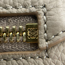 Load image into Gallery viewer, Loewe small puzzle bag, sand with gold hdw