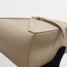 Load image into Gallery viewer, Loewe small puzzle bag, sand with gold hdw
