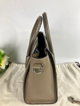 Load image into Gallery viewer, Celine nano luggage with strap

