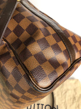 Load image into Gallery viewer, Louis Vuitton speedy 35 bandoliere, Damier Ebene
