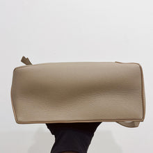 Load image into Gallery viewer, Loewe small puzzle bag, sand with gold hdw
