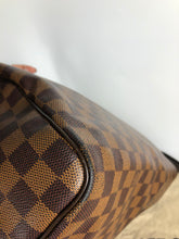 Load image into Gallery viewer, Louis Vuitton speedy 35 bandoliere, Damier Ebene
