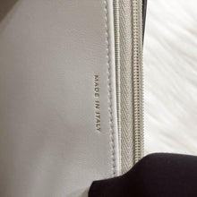 Load image into Gallery viewer, Chanel pearl wallet on chain (WOC) with gold hdw

