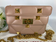Load image into Gallery viewer, Valentino small Roman stud crossbody bag

