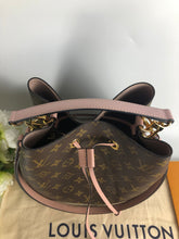 Load image into Gallery viewer, Louis Vuitton neonoe monogram/pink
