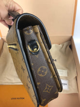 Load image into Gallery viewer, Louis Vuitton Pochette Metis reverse
