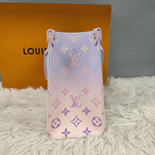 Load image into Gallery viewer, Louis Vuitton on-the-go pm sunrise pastel
