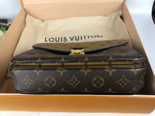 Load image into Gallery viewer, Louis Vuitton Pochette Metis reverse
