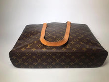 Load image into Gallery viewer, Louis Vuitton vintage Luco tote
