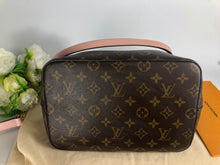 Load image into Gallery viewer, Louis Vuitton neonoe monogram/pink
