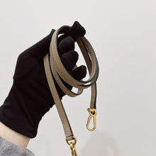 Load image into Gallery viewer, Loewe mini sand, with strap 2023

