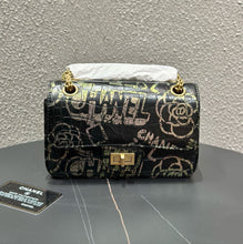 Load image into Gallery viewer, Chanel 19A Egyptian collection mini reissue
